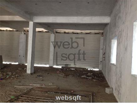 Commercial Commercial complex for Rent in Moosapet